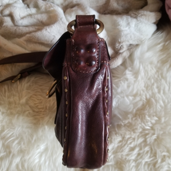 FRYE CROSSBODY BAG - Picture 7 of 13
